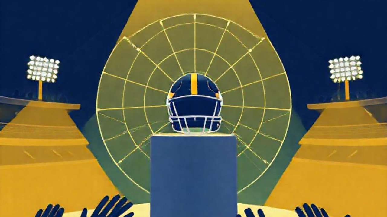 Guía completa: cómo funciona el draft de la NFL y su éxito