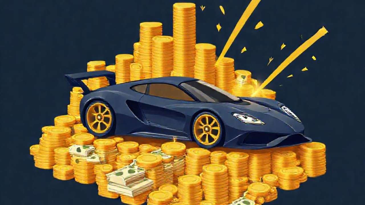 ¿Por qué la Fórmula 1 es el deporte más caro del mundo?