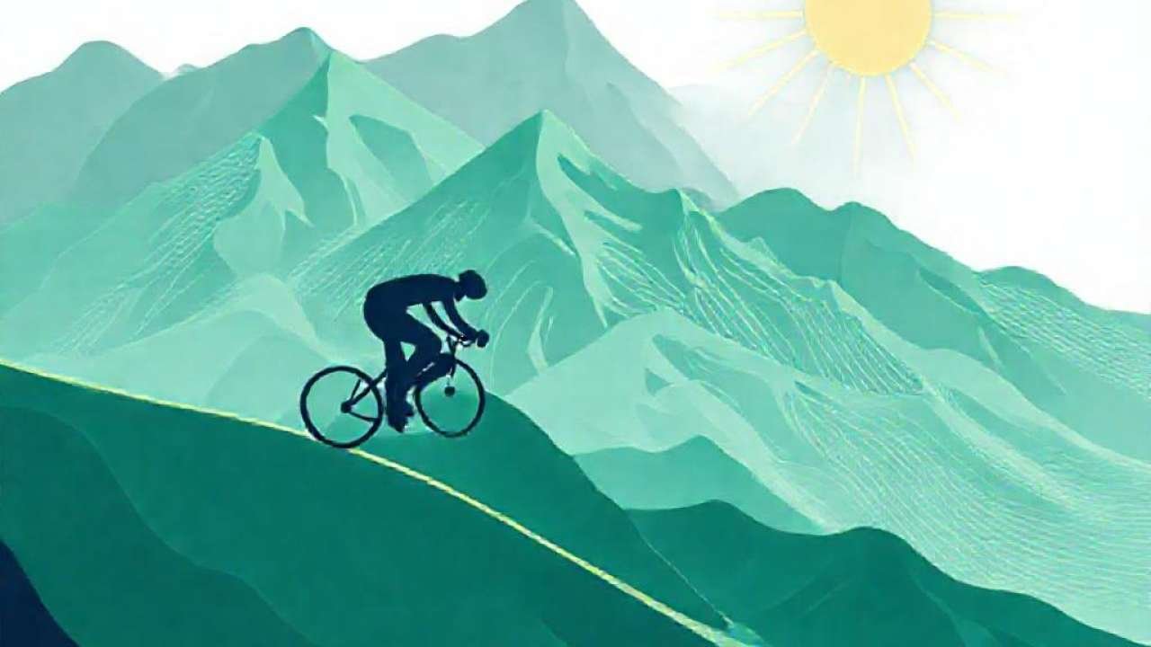 Claves del éxito de los ciclistas de élite en Colombia