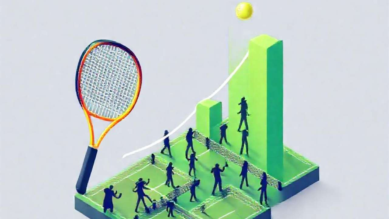 ¿Qué es el pádel y por qué es el deporte que más crece?