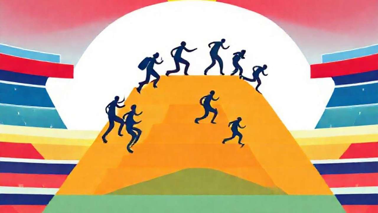 Impacto de los Juegos Panamericanos en el deporte latino