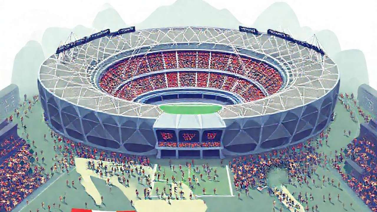 ¿Por qué el Mundial 2026 será el más grande de la historia?