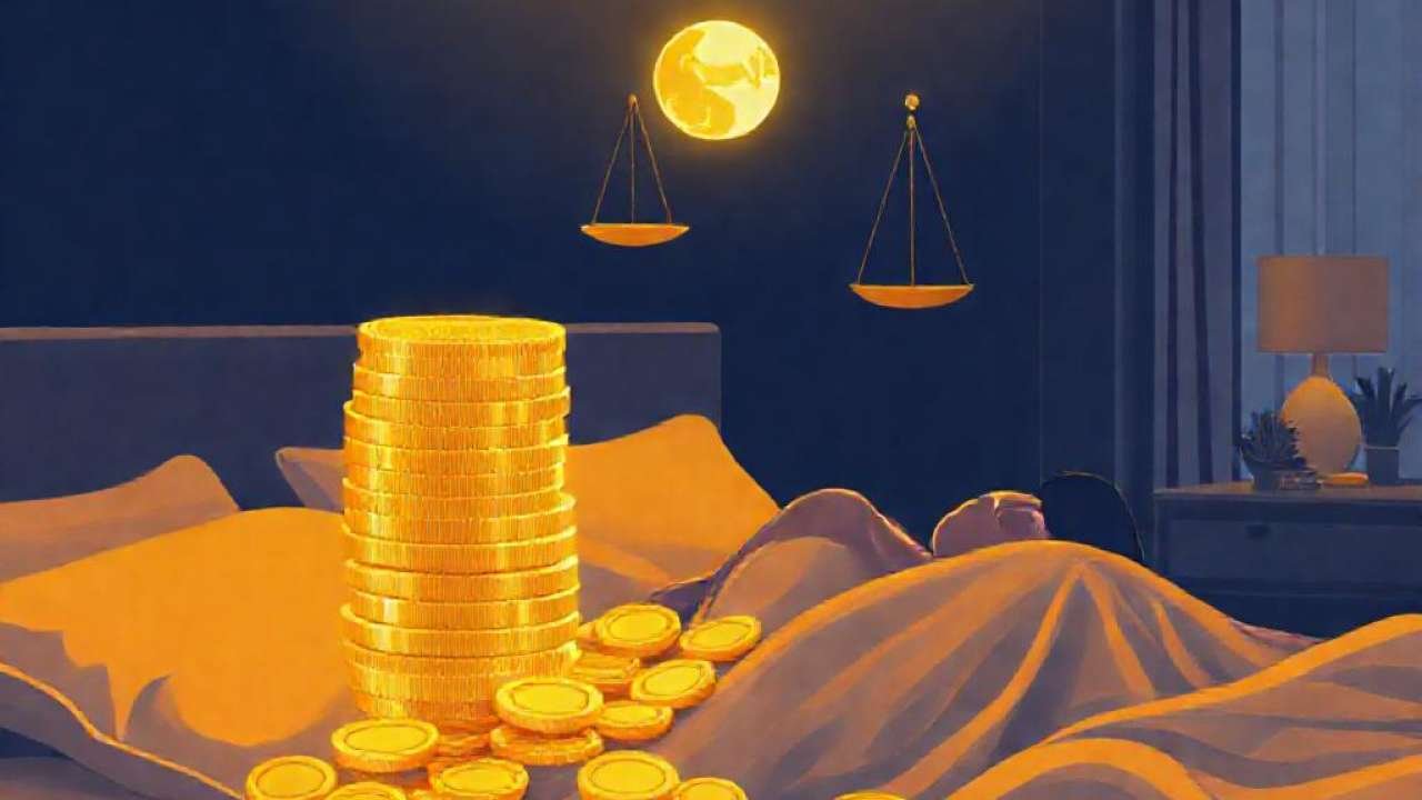 Economía del sueño: por qué pagamos fortunas para dormir