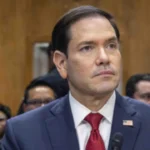 Rubio plantea condiciones para elecciones libres en Venezuela y aumenta la presión sobre Delcy Rodríguez