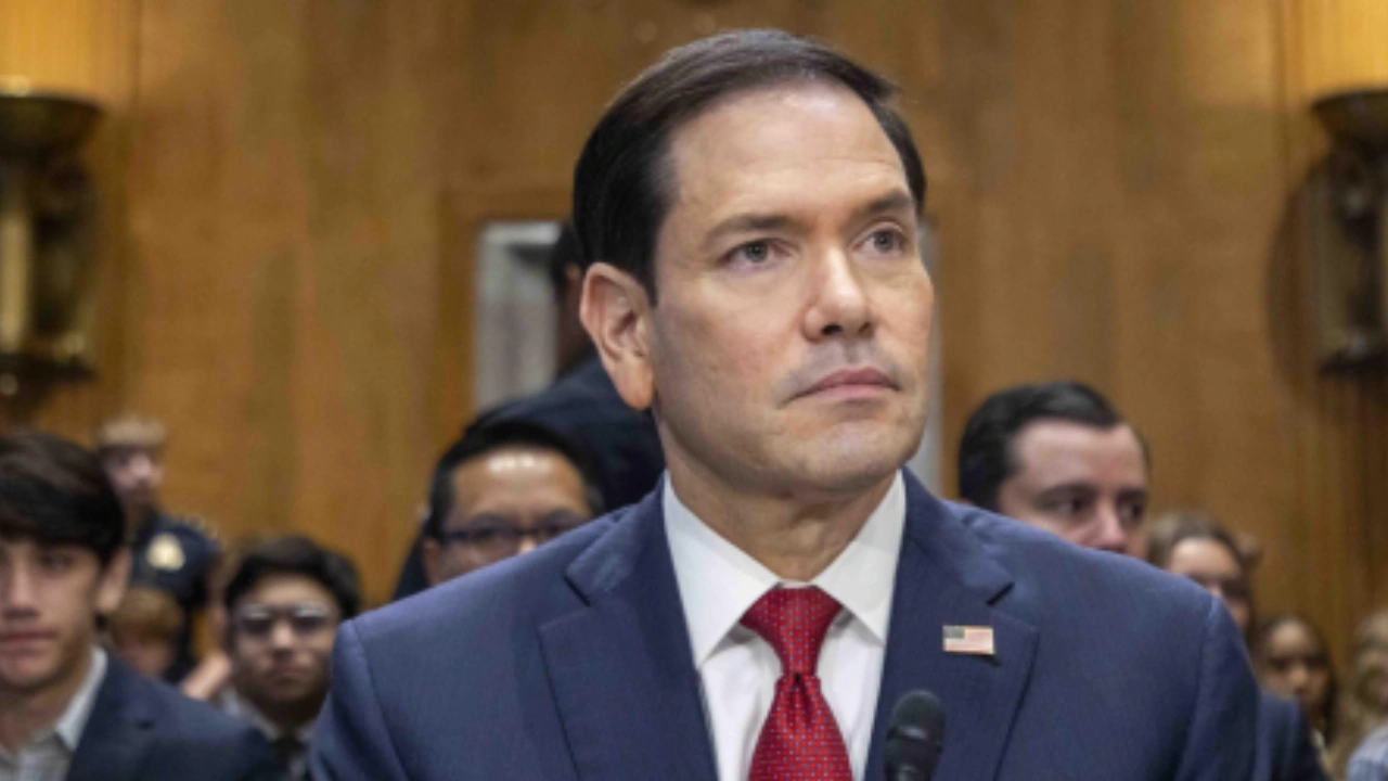 Rubio plantea condiciones para elecciones libres en Venezuela y aumenta la presión sobre Delcy Rodríguez