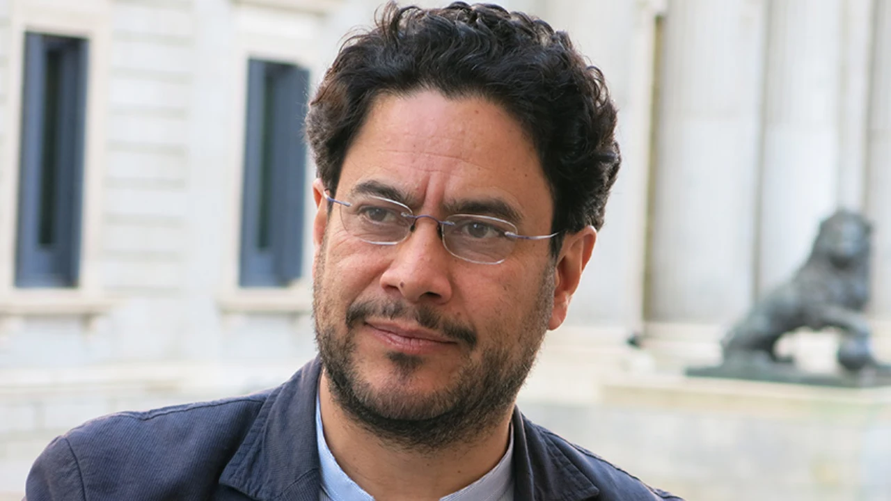 Iván Cepeda admite falta de irregularidades de peso tras resultados en Colombia
