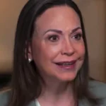María Corina Machado reconoce la decepción de los venezolanos y reafirma su promesa