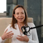 María Corina Machado llama a canalizar la indignación tras la tragedia en Venezuela