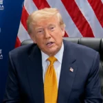 Trump estalla contra España y Pedro Sánchez: “Es una causa perdida”