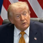 Trump lanza dura advertencia al régimen de Irán: “Si tenemos que hacerlo, los eliminaremos”