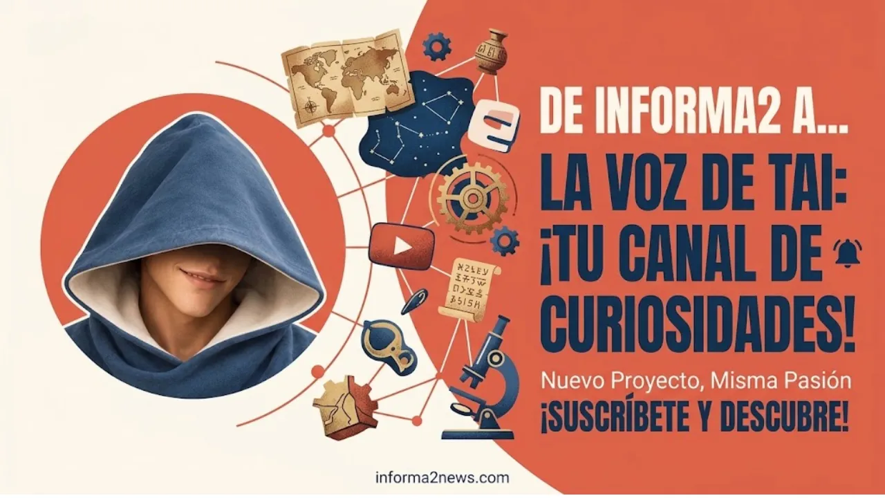 informa2 ahpra se llama lavoz de tai